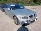 2012 BMW 3 SERIES 318D M SPORT 5DR for sale at Copart SANDWICH