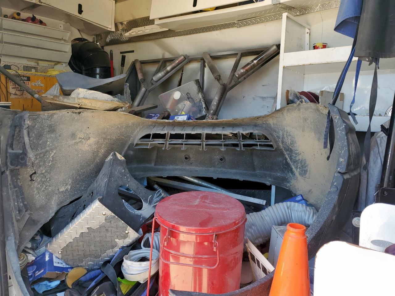 2019 Ford Transit 350 VIN: 1FTBW3XGXKKB27616 Lot: 82068115