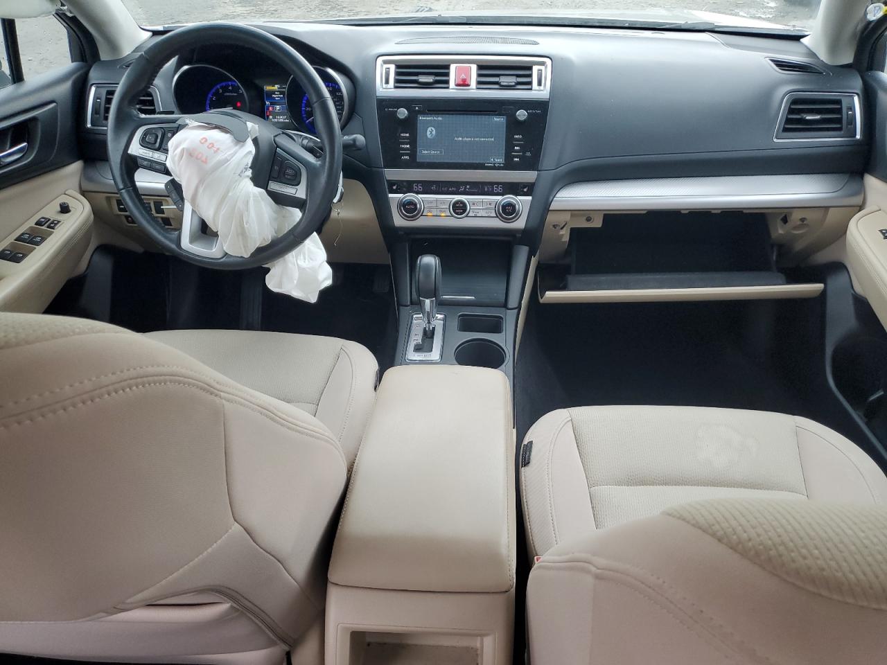 2015 Subaru Legacy 2.5I Premium VIN: 4S3BNAC62F3035887 Lot: 84041435