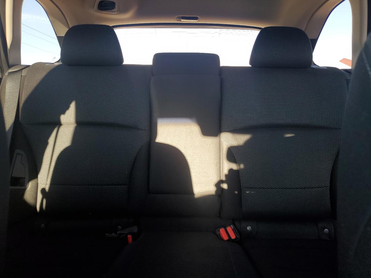 2015 Subaru Outback 2.5I Premium VIN: 4S4BSBFC4F3300322 Lot: 80612755