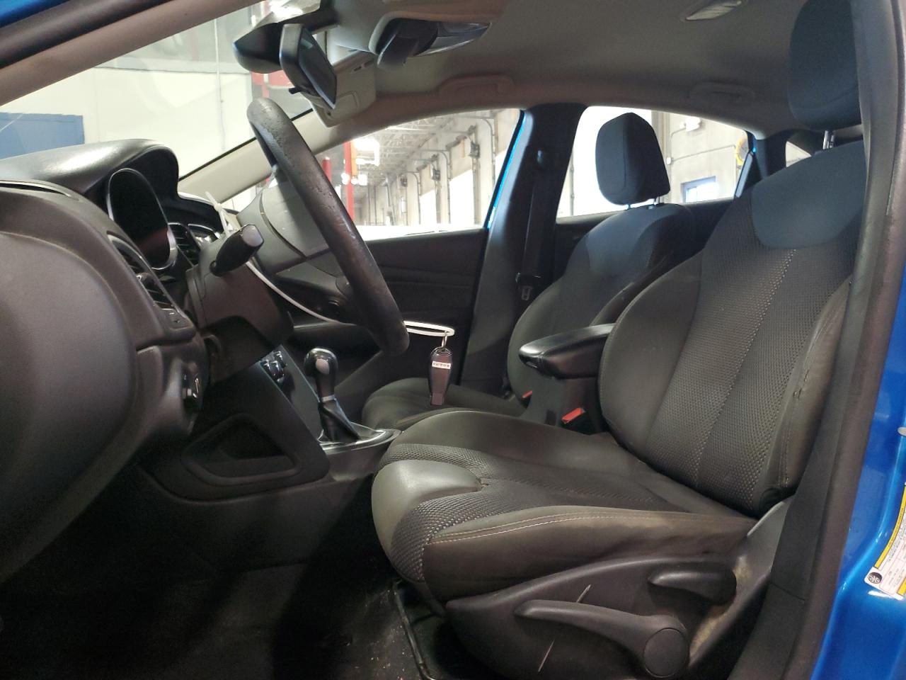 2016 Dodge Dart Sxt VIN: 1C3CDFBB8GD755634 Lot: 71465435