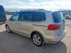 2013 SEAT ALHAMBRA SE ECOMO CR TDI  for sale at Copart YORK
