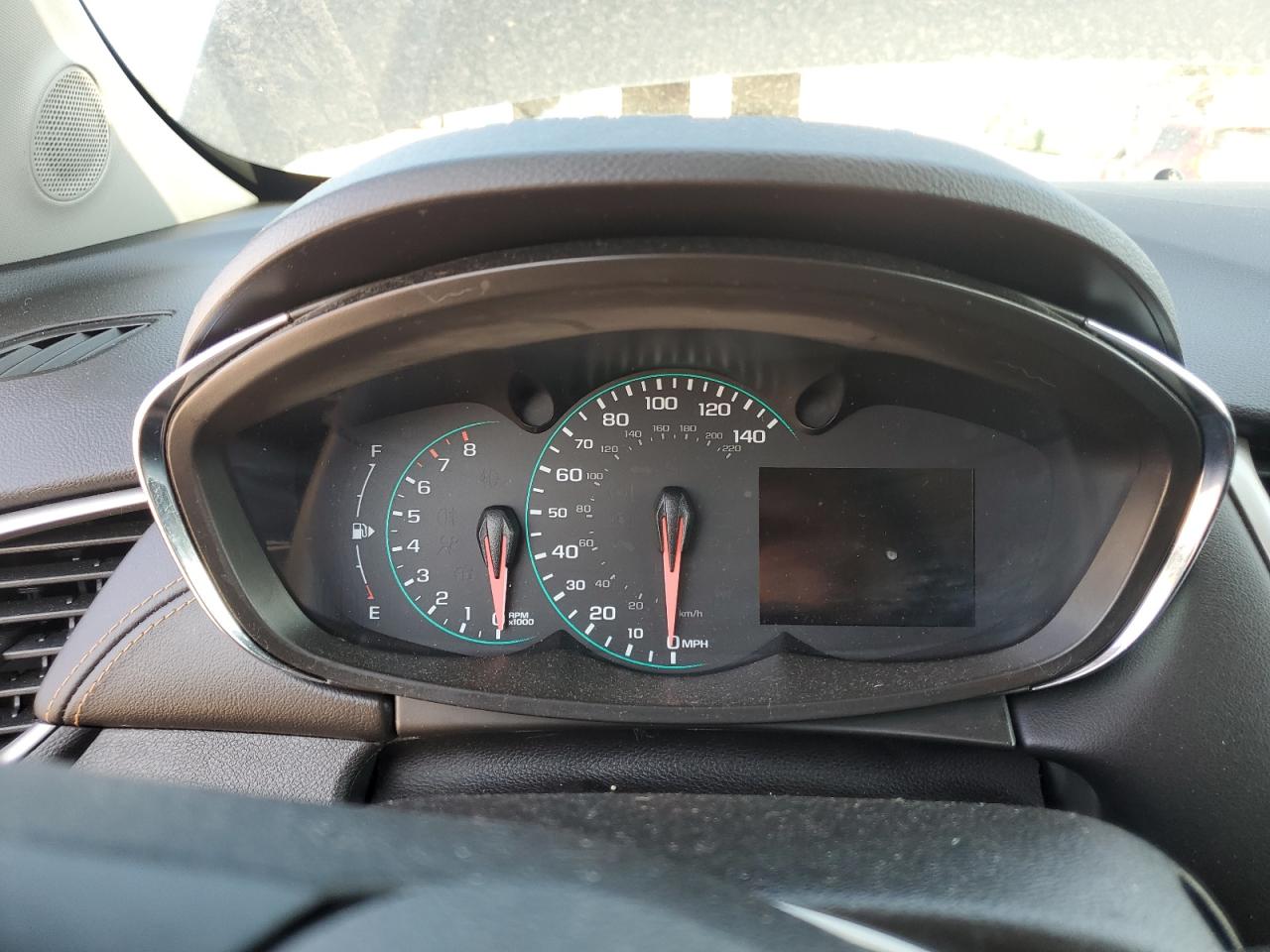 2019 Chevrolet Trax Ls VIN: 3GNCJKSBXKL278101 Lot: 71946815