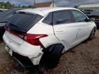 2025 HYUNDAI I20 PREMIUM T-GDI AUTO  for sale at Copart WOLVERHAMPTON