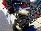 2018 TRIUMPH TIGER 800 XCA  for sale at Copart WESTBURY