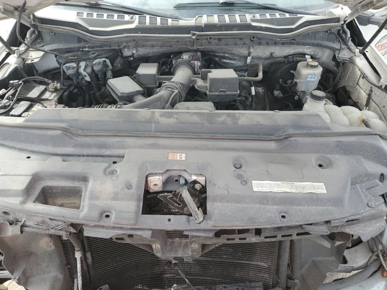 2020 Ford F250 Super Duty VIN: 1FT7W2A65LED78060 Lot: 61562055