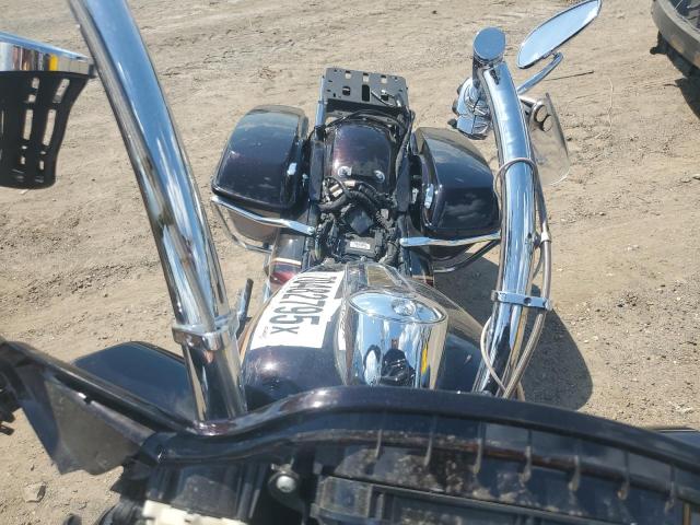 2023 HARLEY-DAVIDSON FLTRXSEANV