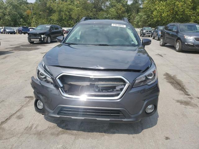  SUBARU OUTBACK 2019 Серый