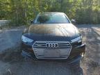 2017 AUDI A4 PROGRESSIV   for sale at Copart ON - COOKSTOWN