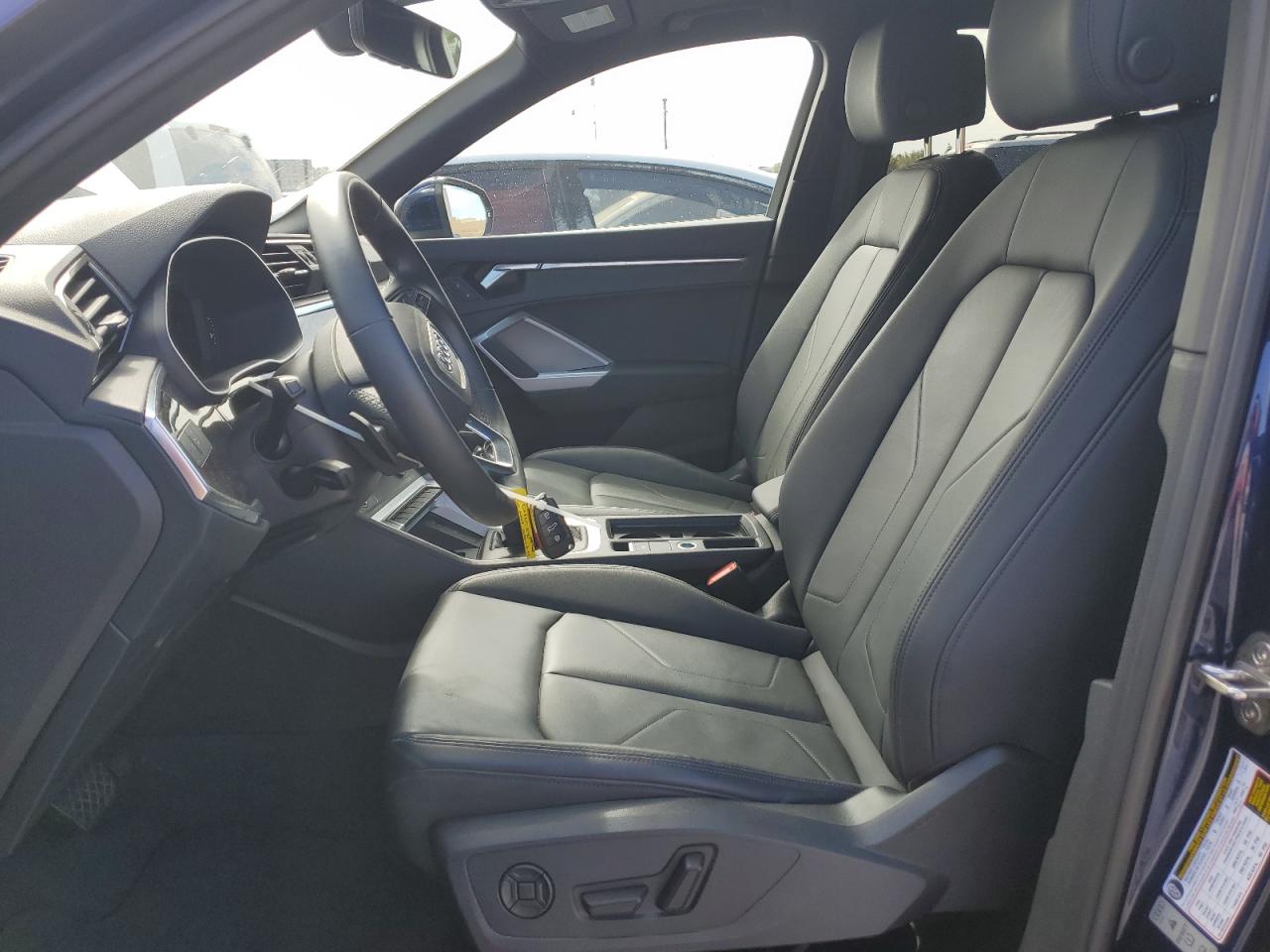 2024 Audi Q3 Premium S Line 45 VIN: WA1DECF31R1113351 Lot: 80916665