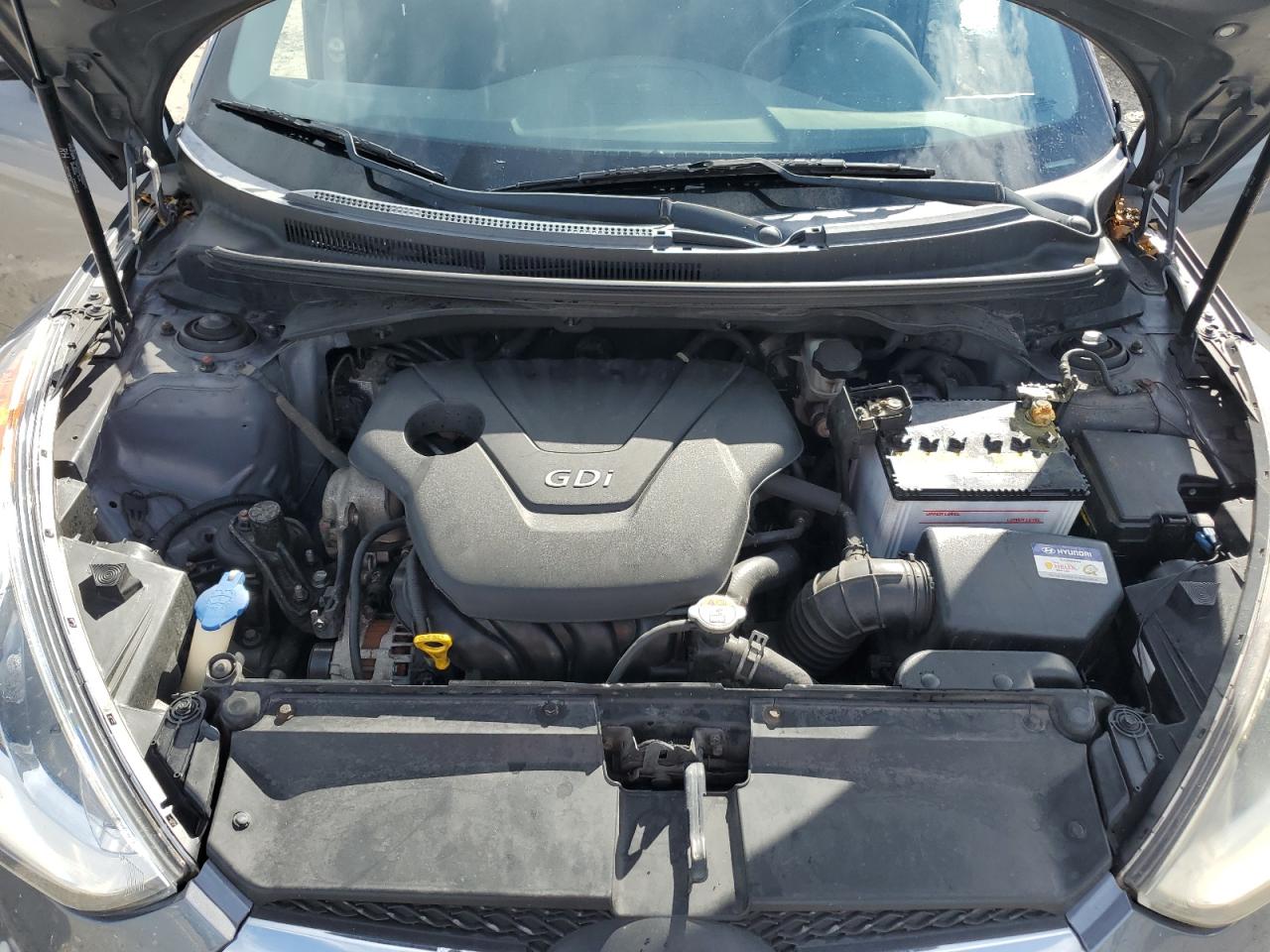 Veloster Veloster