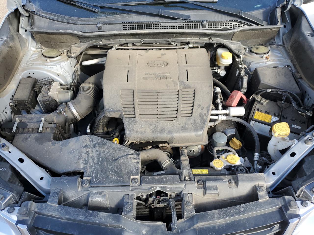 2021 Subaru Forester Premium VIN: JF2SKAJC0MH440861 Lot: 81794295