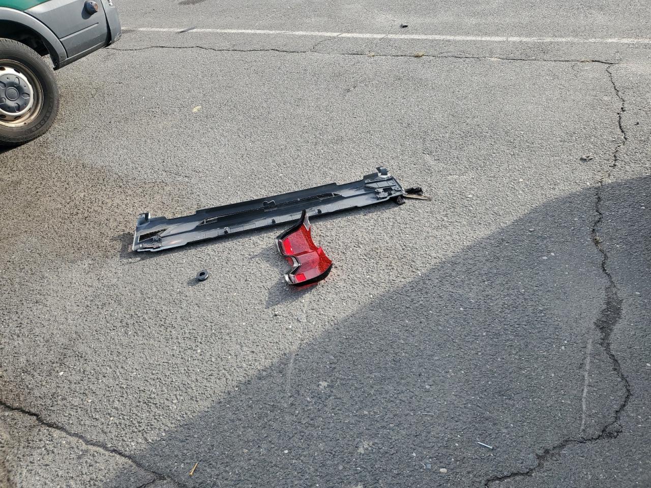 2024 Chevrolet Colorado VIN: 1GCGSBEC0R1126194 Lot: 84361395