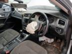 2016 VOLKSWAGEN GOLF MATCH ED TSI BMOTION  for sale at Copart WOLVERHAMPTON