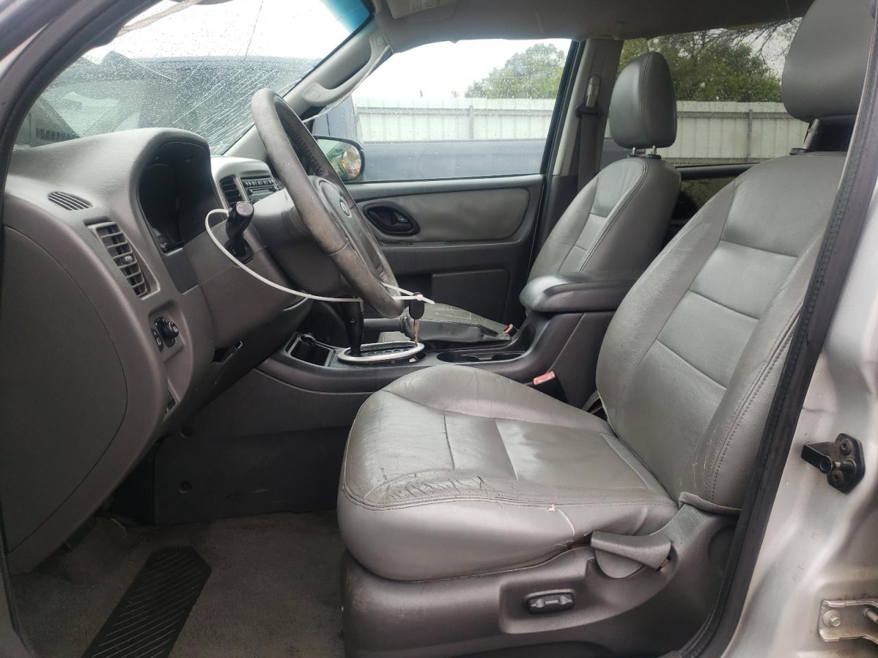 2005 Ford Escape Xlt VIN: 1FMCU93185KC81515 Lot: 81753845