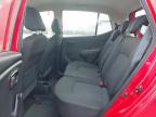 2013 HYUNDAI I10 CLASSIC  for sale at Copart CHESTER