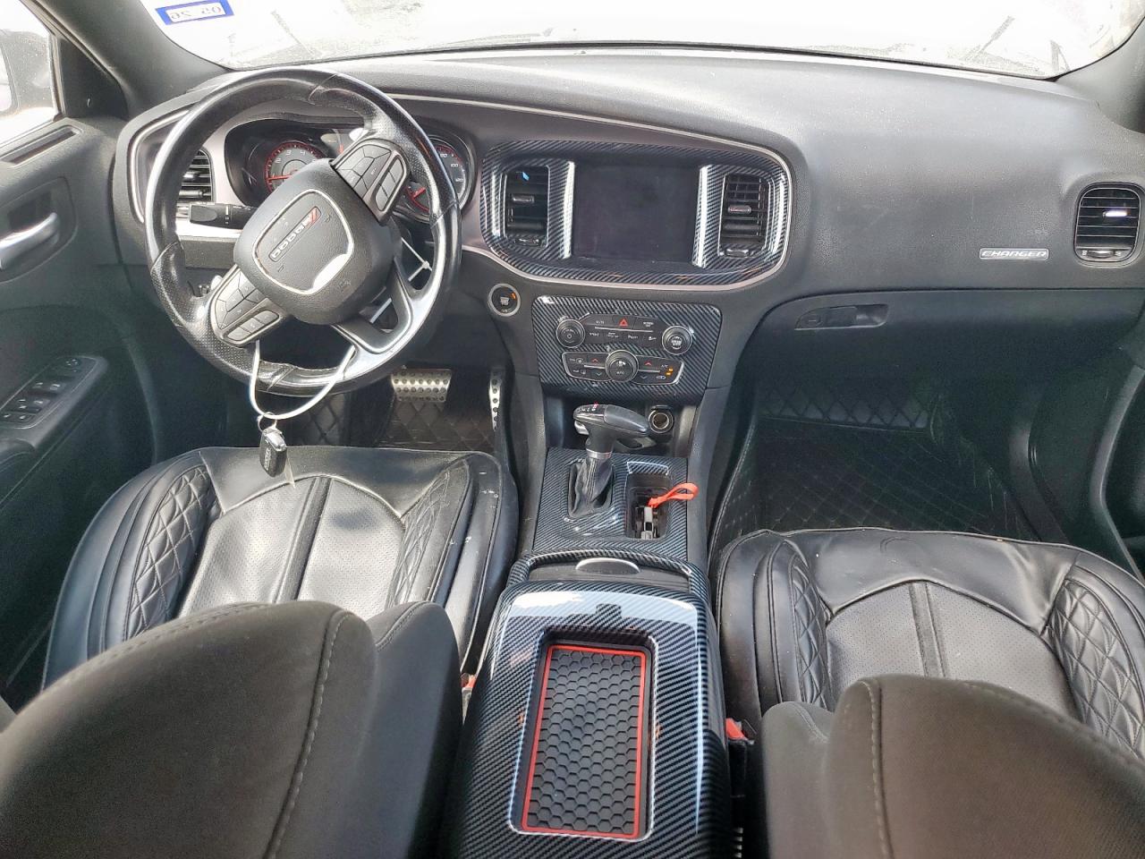 2020 Dodge Charger Gt VIN: 2C3CDXHG2LH162308 Lot: 84543715