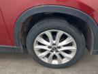 2012 MAZDA CX-5 SPORT NAV D 4X4  for sale at Copart GLOUCESTER