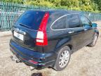 2010 HONDA CR-V EX I-VTEC  for sale at Copart COLCHESTER