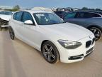 2014 BMW 116I SPORT  for sale at Copart SANDY
