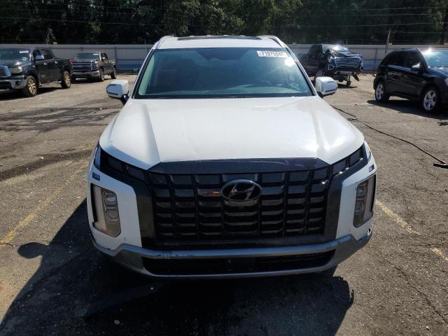  HYUNDAI PALISADE 2023 White
