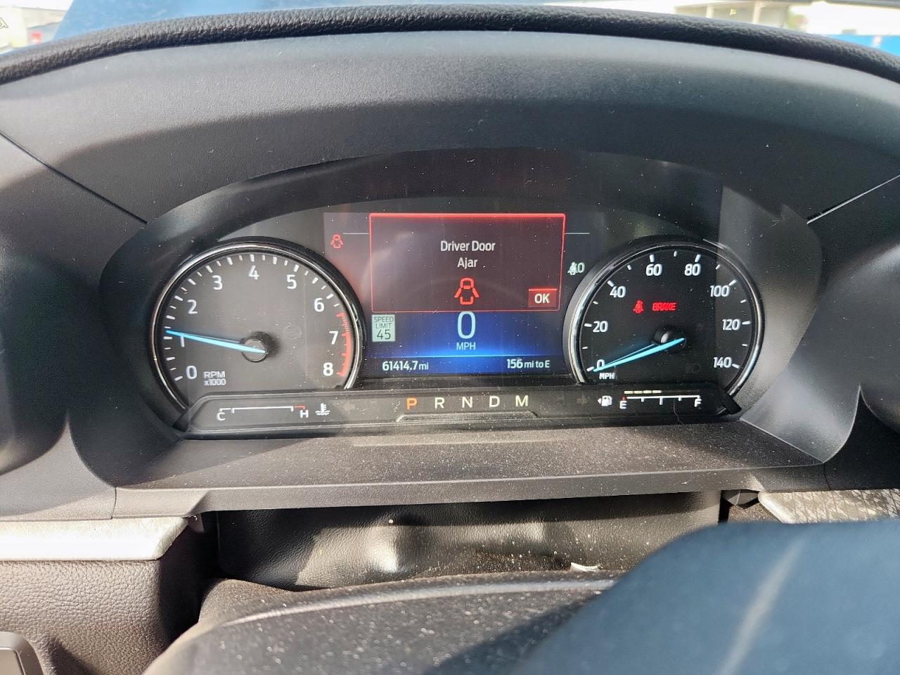 2022 Ford Explorer Timberline VIN: 1FMSK8JH2NGA00730 Lot: 82102825