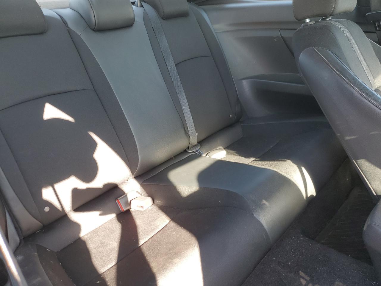 2019 Honda Civic Sport VIN: 2HGFC4B89KH300941 Lot: 80909165