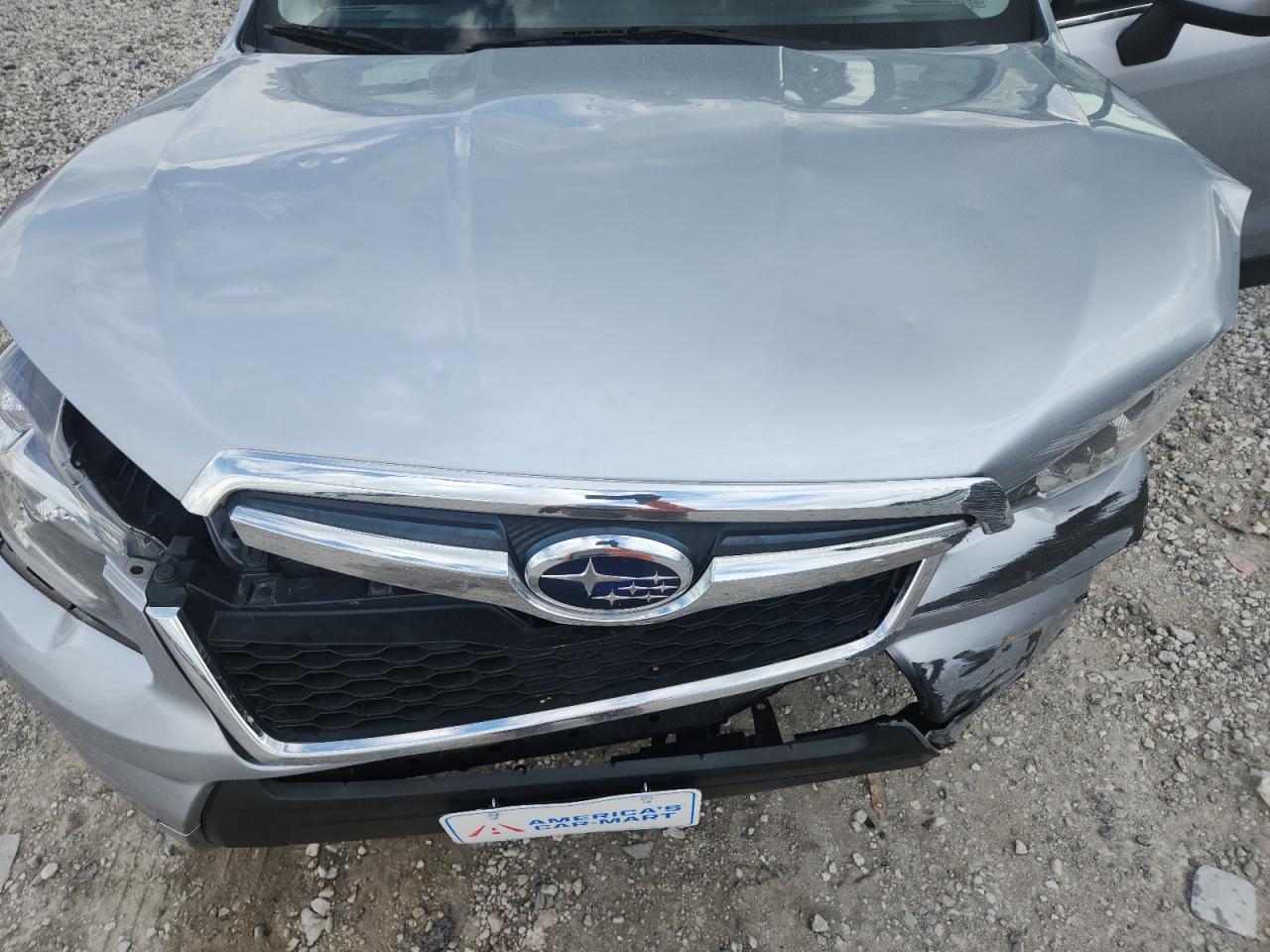 2016 Subaru Forester 2.0Xt Premium VIN: JF2SJGDC9GH446129 Lot: 84238835