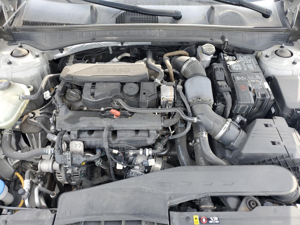2020 Hyundai Sonata Sel Plus VIN: 5NPEJ4J21LH028813 Lot: 71862175