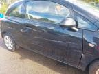 2015 VAUXHALL CORSA EXCITE AC ECOFLEX  for sale at Copart GLOUCESTER