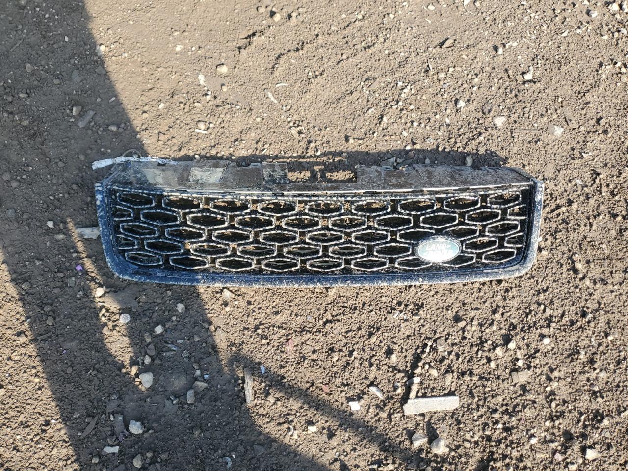 2018 Land Rover Discovery Sport Hse Luxury VIN: SALCT2SX7JH749559 Lot: 81673295