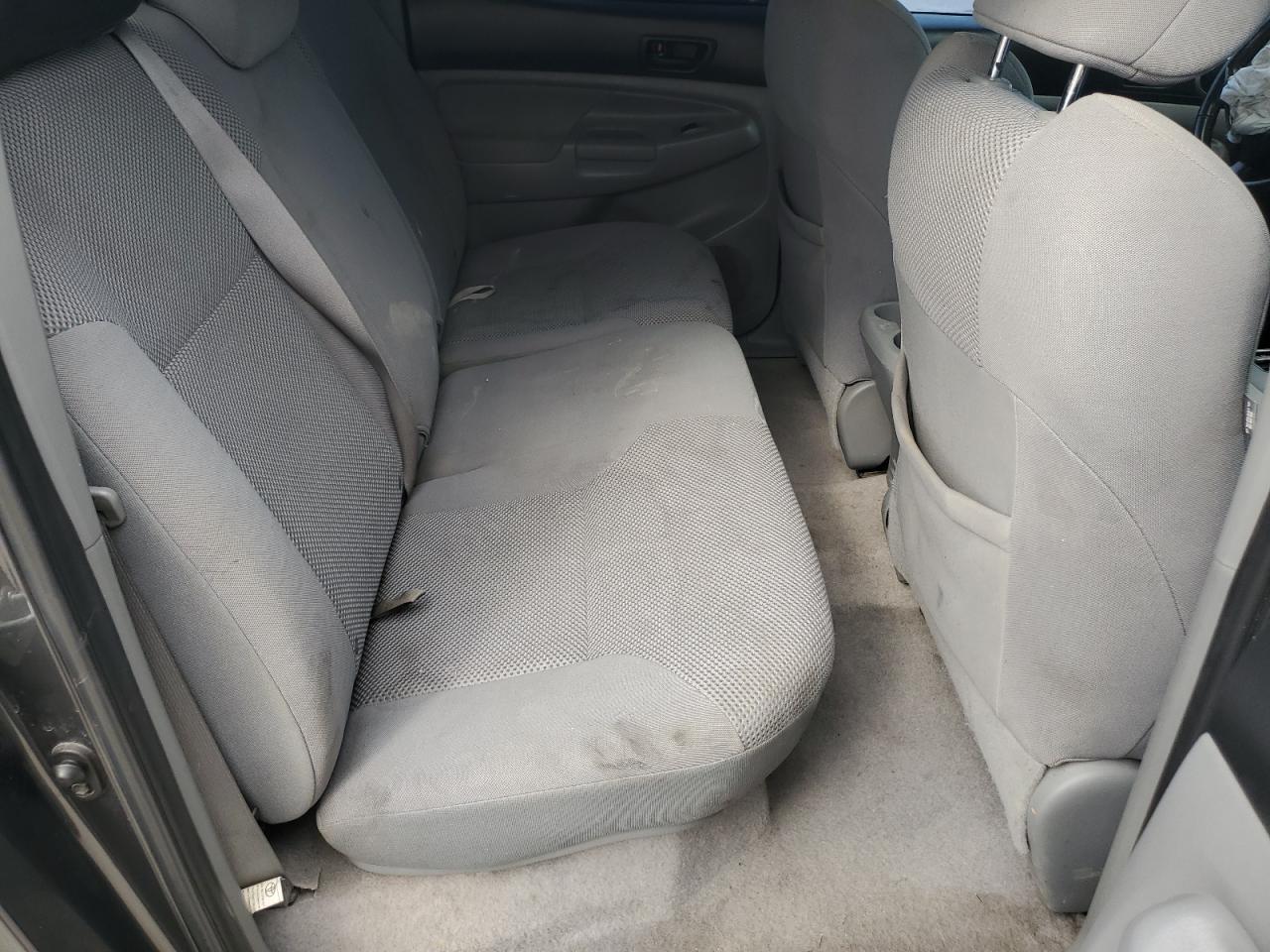 2009 Toyota Tacoma Double Cab VIN: 3TMLU42N39M033098 Lot: 83968125