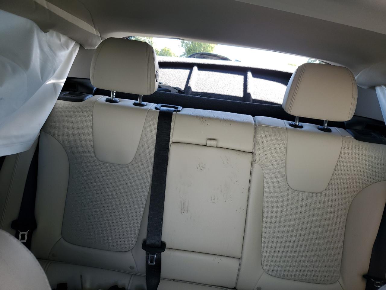 2024 Buick Encore Gx Sport Touring VIN: KL4AMESL9RB013046 Lot: 71470485