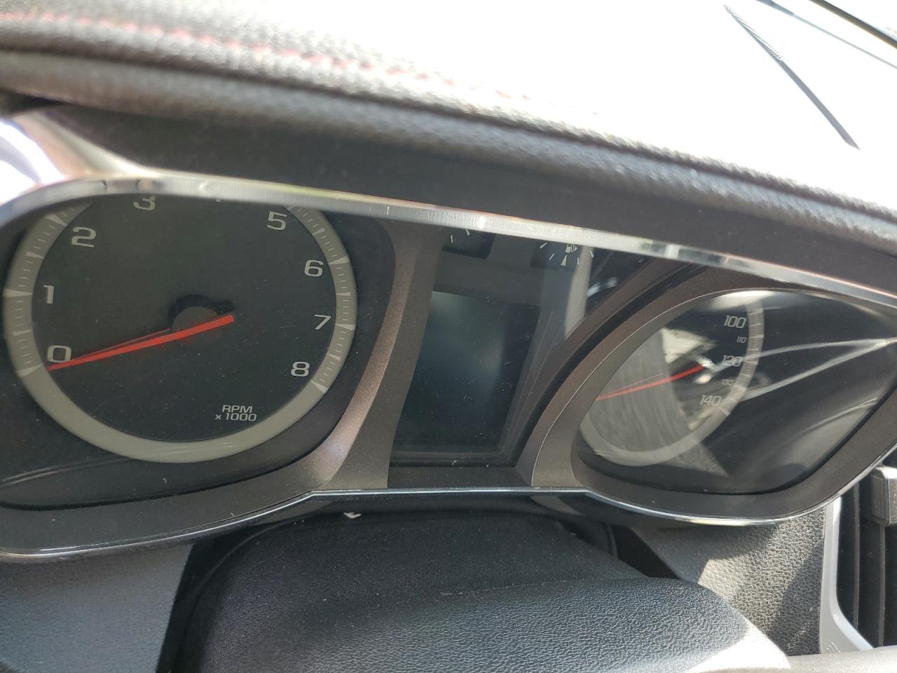 2010 GMC Terrain Sle VIN: 2CTALDEW6A6357891 Lot: 80746725