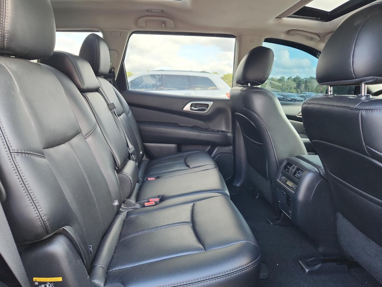 2016 Nissan Pathfinder S VIN: 5N1AR2MM4GC612547 Lot: 71862715