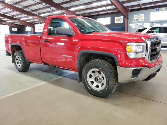 2014 GMC SIERRA K1500  