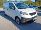 2023 PEUGEOT EXPERT 1000 1.5 BLUEHDI 100 PROFESSIONAL PREMIUM VAN for sale at Copart SANDWICH