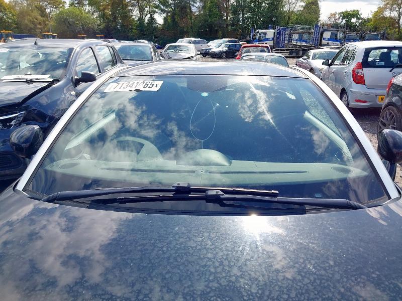 2011 PEUGEOT RCZ SPORT THP 156 