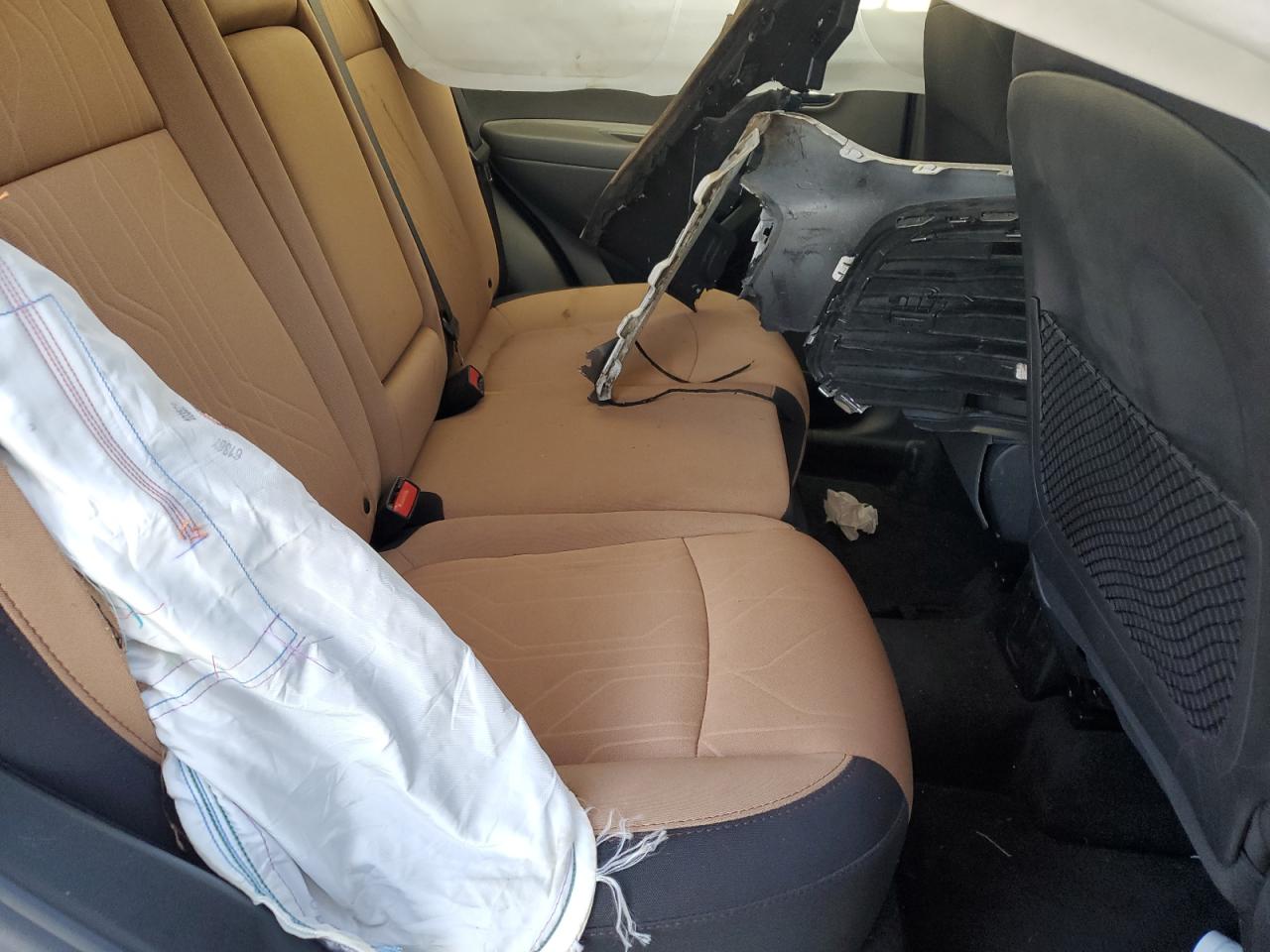 2020 Chevrolet Trax 1Lt VIN: 3GNCJLSB6LL208330 Lot: 81759195