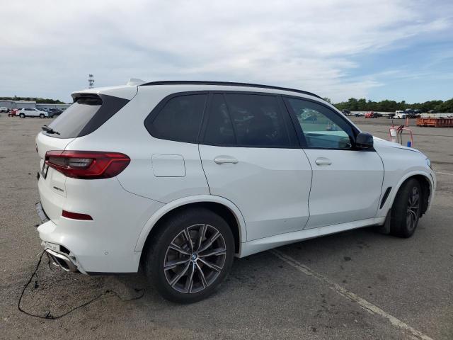  BMW X5 2019 White