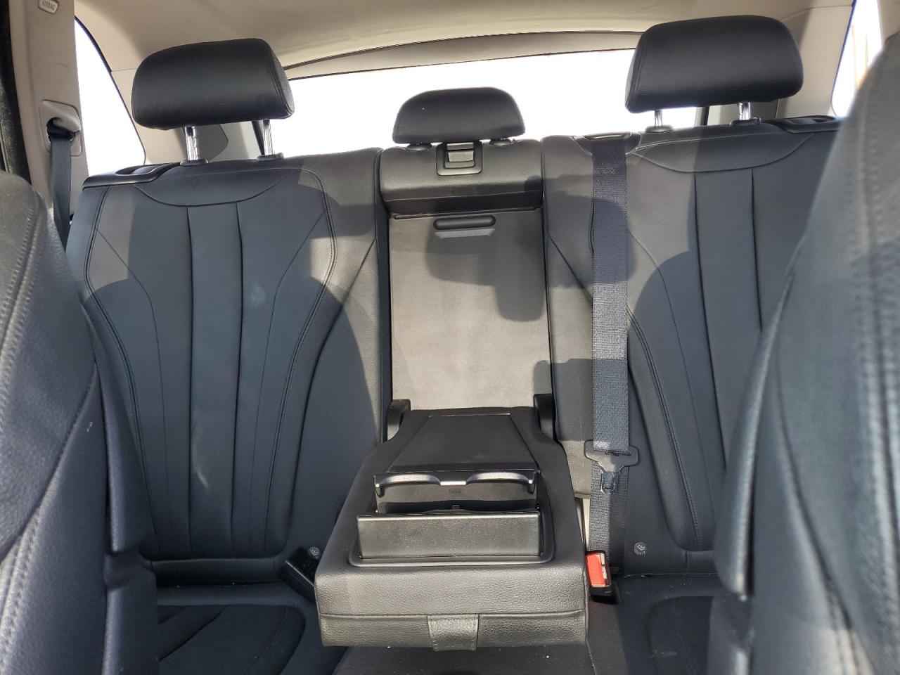 2016 BMW X5 xDrive35I VIN: 5UXKR0C59G0S89930 Lot: 81012475