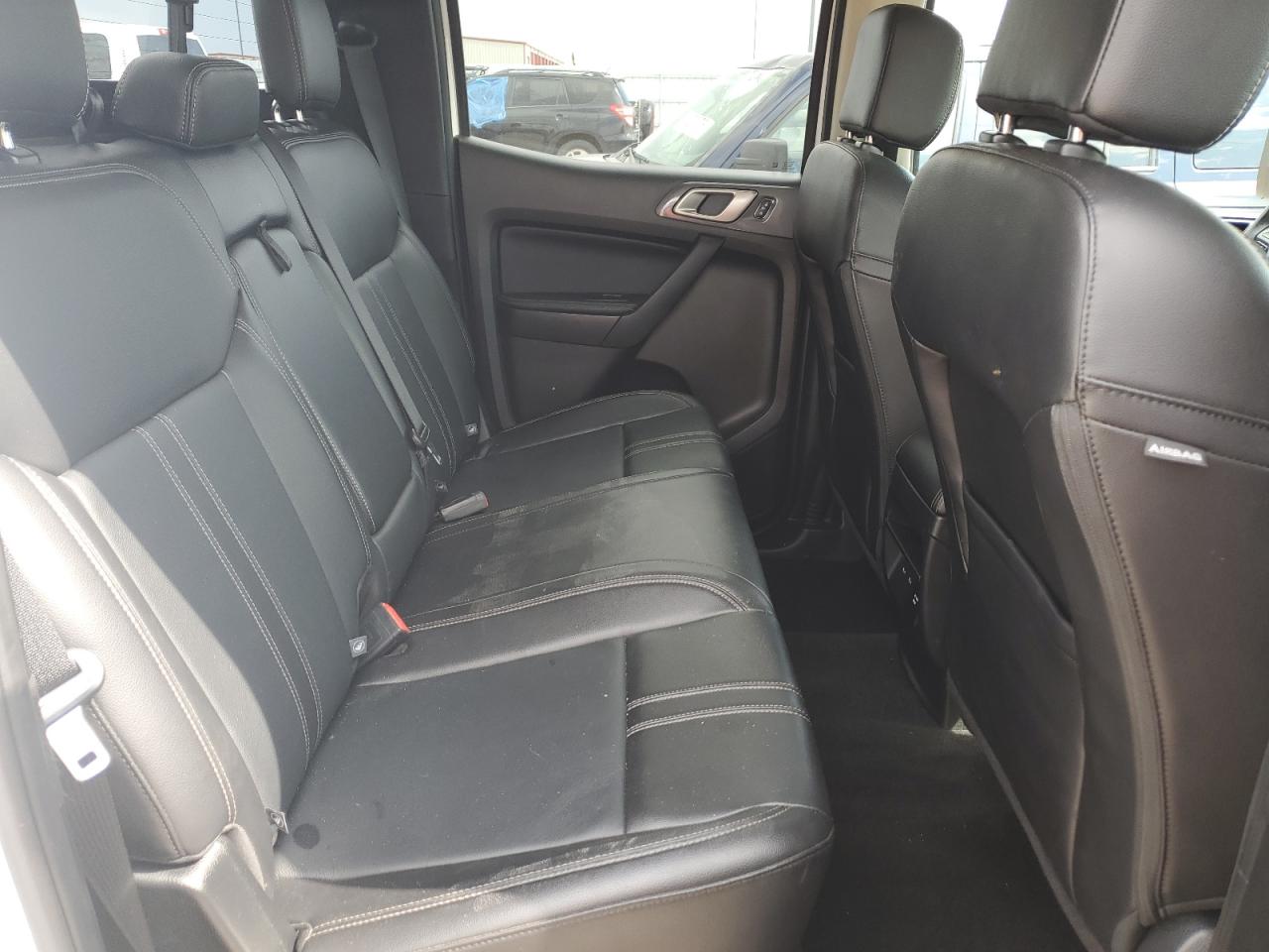 2021 Ford Ranger Xl VIN: 1FTER4FH7MLD17679 Lot: 81432465