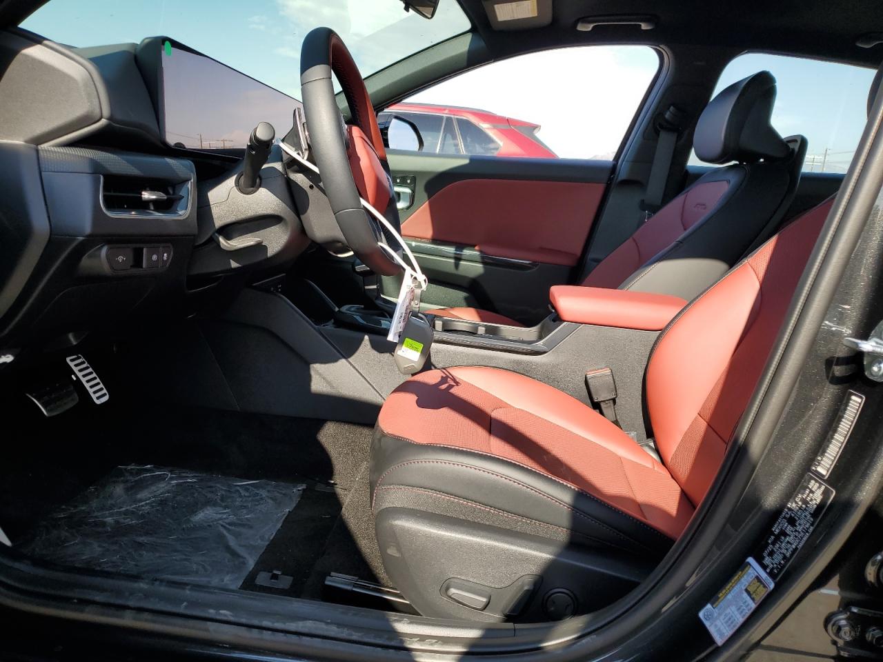 2025 Kia K4 Gt-Line Turbo VIN: 3KPFW4DC7SE179619 Lot: 80629835