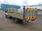 2017 FORD TRANSIT 350  for sale at Copart ROCHFORD