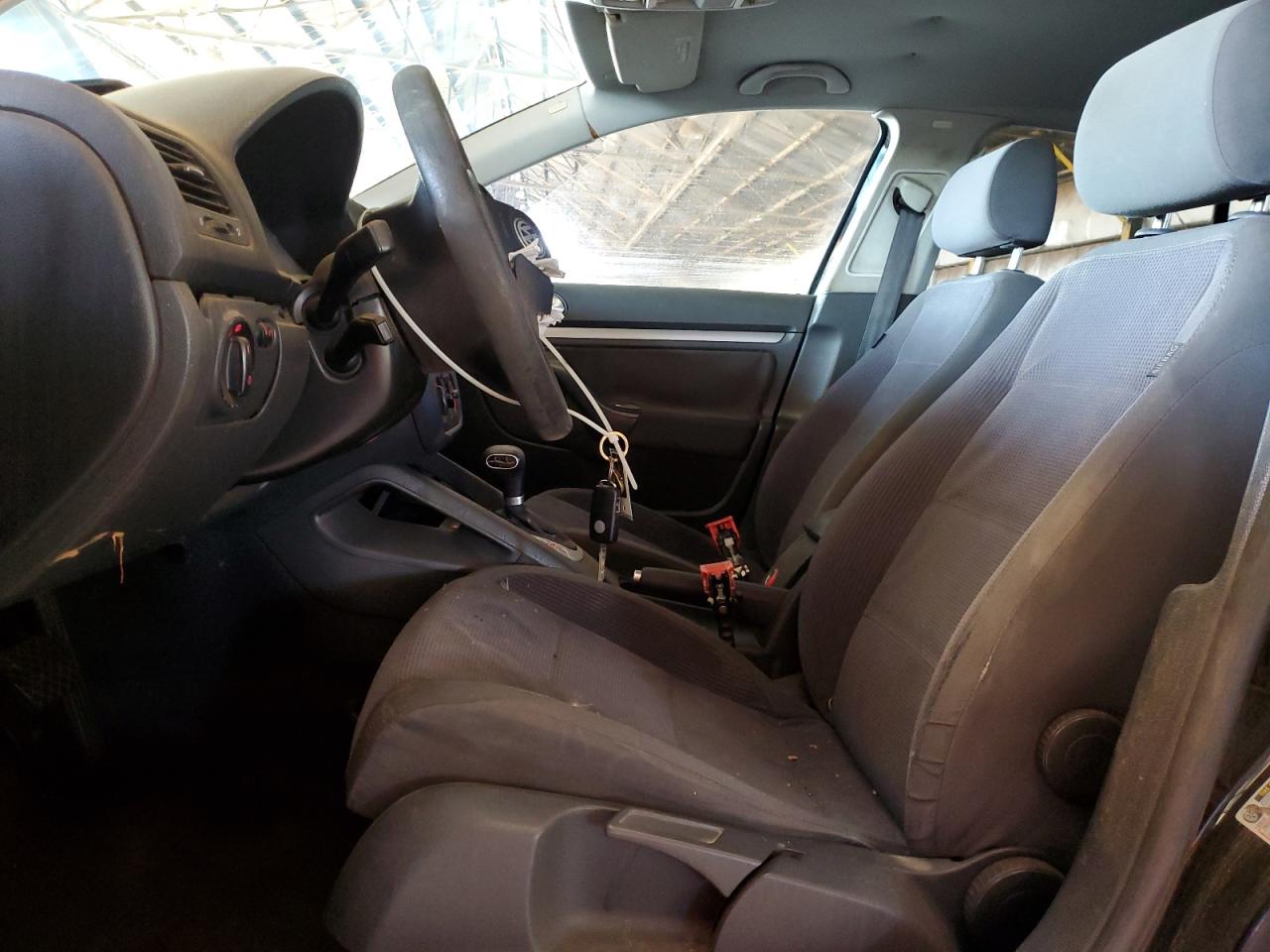 2006 Volkswagen Jetta Value VIN: 3VWPG71K26M735911 Lot: 83827365