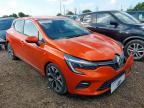 2021 RENAULT CLIO S EDITION TCE CVT  for sale at Copart ROCHFORD