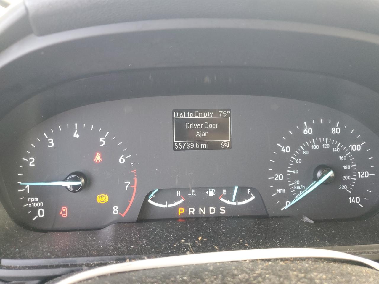 2022 Ford Ecosport S VIN: MAJ6S3FL1NC457273 Lot: 84433945