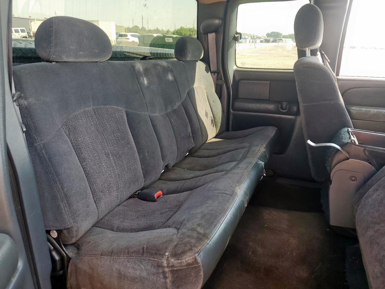 2001 Chevrolet Silverado C1500 VIN: 2GCEC19T011217344 Lot: 71998565