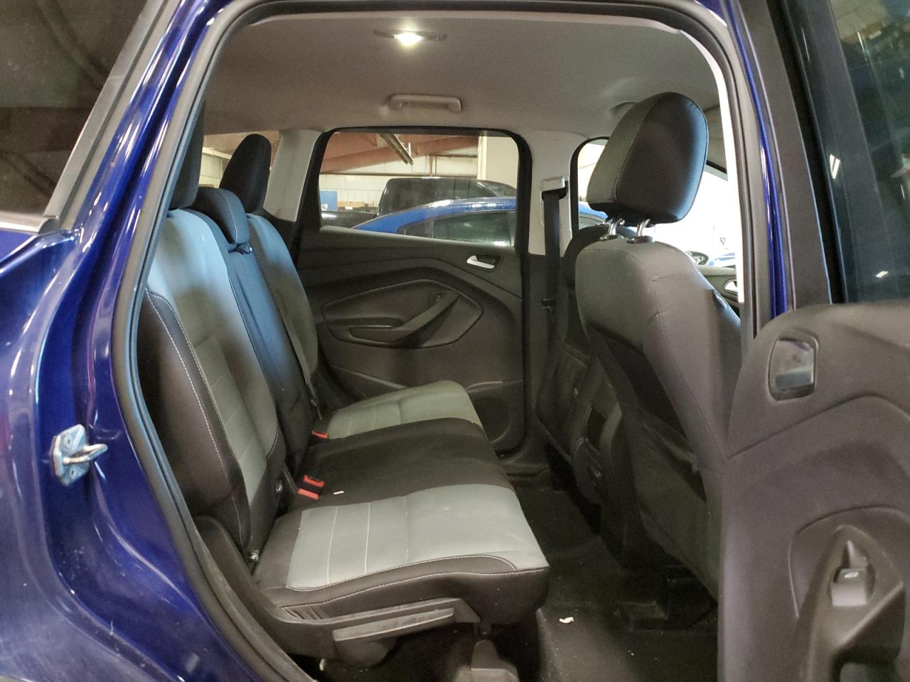 2016 Ford Escape Se VIN: 1FMCU0GX3GUA23839 Lot: 84187175