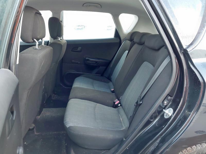 2009 KIA CEED 1 90 